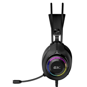 Навушники Genius HS-GX580U Black (31710028400)
