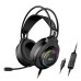 Наушники Genius HS-GX580U Black (31710028400)