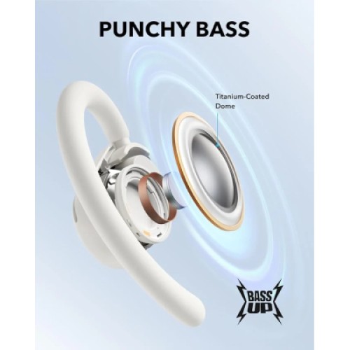 Наушники Anker Soundcore V20i White (A3876G21)