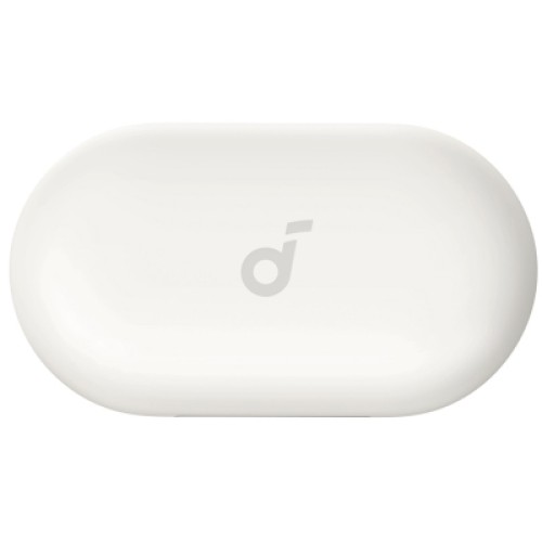 Наушники Anker Soundcore V20i White (A3876G21)