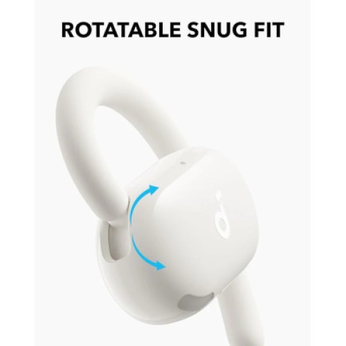 Наушники Anker Soundcore V20i White (A3876G21)