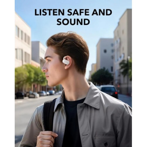 Наушники Anker Soundcore V20i White (A3876G21)