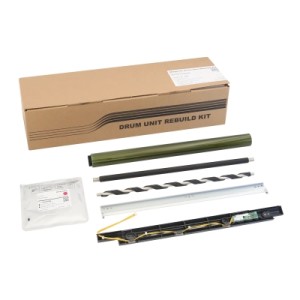 Ремкомплект for imagine unit Konica Minolta Bizhub C226, 87K, magenta CET (CET501027)
