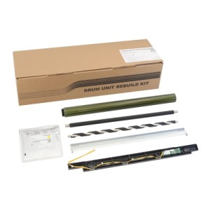 Ремкомплект for imagine unit Konica Minolta Bizhub C226 87K, yellow CET (CET501028)