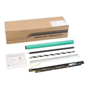 Ремкомплект for imagine unit Konica Minolta Bizhub C227 90K, magenta CET (CET501030)