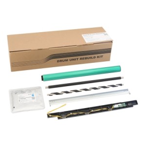 Ремкомплект for imagine unit Konica Minolta Bizhub C227 90K, cyan CET (CET501029)