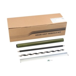 Ремкомплект for DRUM Konica Minolta Bizhub C226 102K, black CET (CET501025)