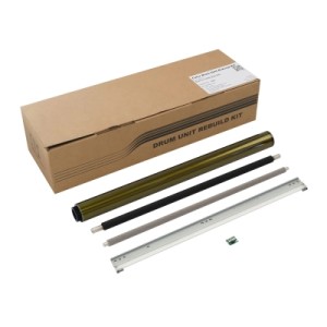 Ремкомплект for DRUM Konica Minolta Bizhub C250i 105K, cyan CET (CET501015U)