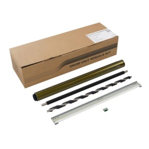 Ремкомплект for DRUM Konica Minolta Bizhub C250i 225K, black CET (CET501014U)