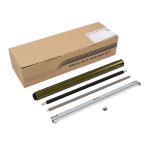 Ремкомплект for DRUM Konica Minolta Bizhub C450i 165K, cyan CET (CET501021/CET501021U)