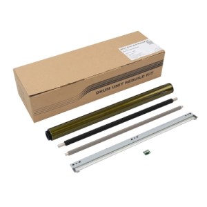 Ремкомплект for DRUM Konica Minolta Bizhub C450i 240K, black CET (CET501020/CET501020U)