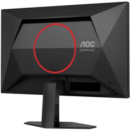 Монитор AOC 24G4HRE