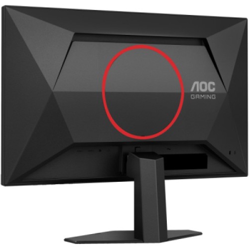 Монитор AOC 24G4HRE