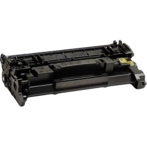 Корпус картриджа Canon HP CF289A Empty Virgin without chip (C_NVIRGIN_CF289A)