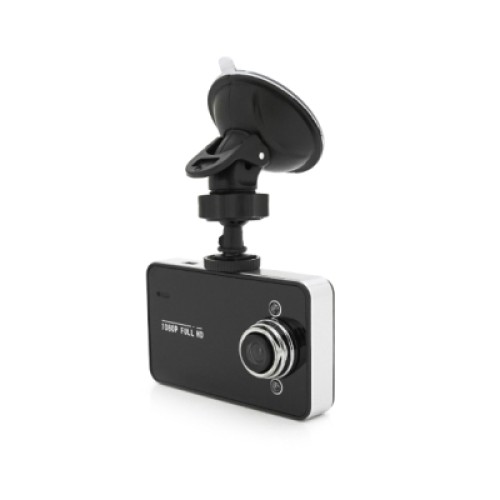 Видеорегистратор Voltronic 1080P Full HD Black (YT-CDVR-B)