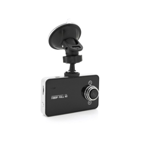 Видеорегистратор Voltronic 1080P Full HD Black (YT-CDVR-B)