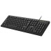 Клавиатура Genius KB-113 USB UA Black (31300018407)