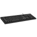 Клавиатура Genius KB-113 USB UA Black (31300018407)