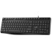 Клавиатура Genius KB-117S USB UA Black (31300017409)