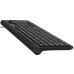 Клавиатура Genius SlimStar 230II USB UA Black (31310048406)