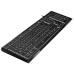 Клавиатура Genius SlimStar 820 USB UA Black (31310055410)