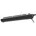 Клавиатура Genius SlimStar 820 USB UA Black (31310055410)