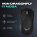 Мышка VGN Dragonfly F1 MOBA Wireless Black (VGN-F1-MOBA-WL-BLK)