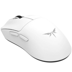 Мышка VGN Dragonfly F1 MOBA Wireless White (VGN-F1-MOBA-WL-WHT)