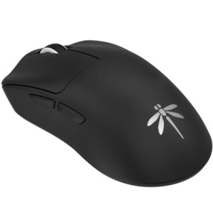 Мышка VGN Dragonfly F1 PRO Wireless Black (VGN-F1-PRO-WL-BLK)