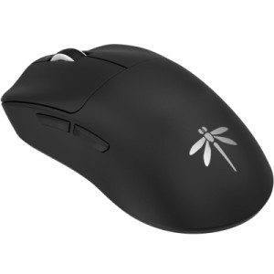 Мышка VGN Dragonfly F1 PRO MAX Wireless Black (VGN-F1-PROMAX-BLK)