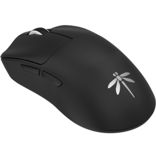 Мышка VGN Dragonfly F1 PRO MAX Wireless Black (VGN-F1-PROMAX-BLK)