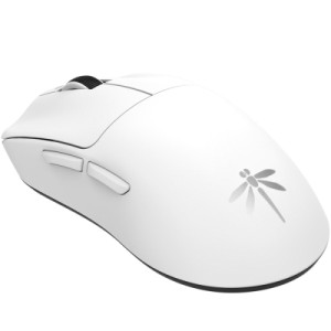Мышка VGN Dragonfly F1 PRO MAX Wireless White (VGN-F1-PROMAX-WHT)
