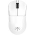 Мышка VGN Dragonfly F1 PRO MAX Wireless White (VGN-F1-PROMAX-WHT)