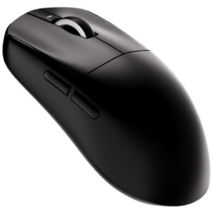 Мышка VGN VXE Dragonfly R1 PRO Wireless Black (VXE-R1-PRO-BLK)