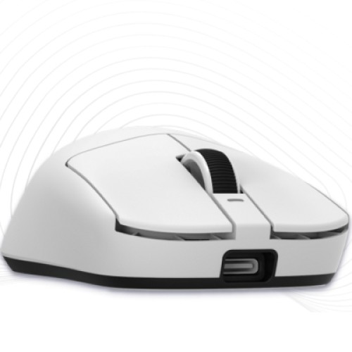 Мышка VGN VXE Dragonfly R1 PRO Wireless White (VXE-R1-PRO-WHT)