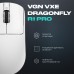 Мышка VGN VXE Dragonfly R1 PRO Wireless White (VXE-R1-PRO-WHT)