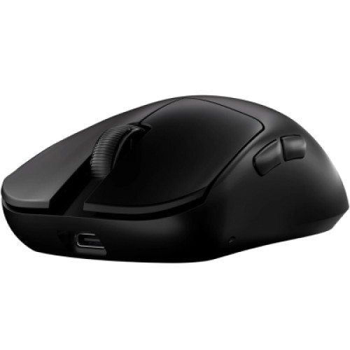 Мышка Fgg Madlions MAD G MAX Black (FGG-MAD-G-MAX-BLK)