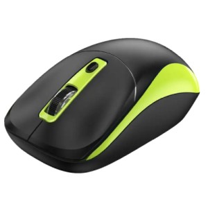 Мышка Genius NX-7123 Wireless Green (31030043403)