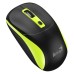 Мышка Genius NX-7123 Wireless Green (31030043403)