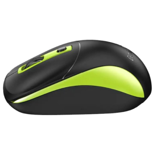 Мышка Genius NX-7123 Wireless Green (31030043403)