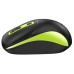 Мышка Genius NX-7123 Wireless Green (31030043403)
