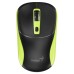 Мышка Genius NX-7123 Wireless Green (31030043403)