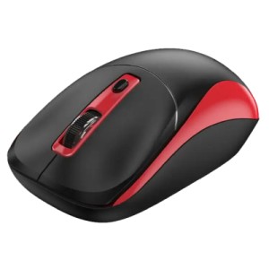 Мышка Genius NX-7123 Wireless Red (31030043402)
