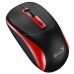 Мышка Genius NX-7123 Wireless Red (31030043402)