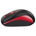Мышка Genius NX-7123 Wireless Red (31030043402)