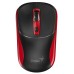 Мышка Genius NX-7123 Wireless Red (31030043402)