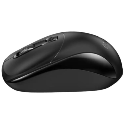 Мышка Genius NX-7123 Wireless Black (31030043400)