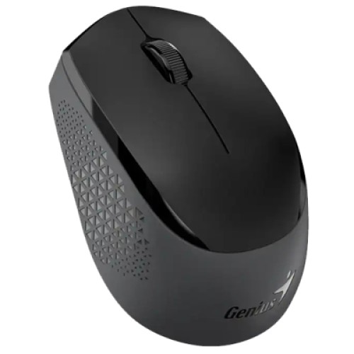 Мышка Genius NX-8000S Wireless/Bluetooth Black (31030034401)