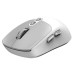 Мышка Genius NX-8080S Wireless/Bluetooth White/Grey (31030042401)