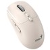 Мышка Genius NX-8080S Wireless/Bluetooth Beige (31030042404)